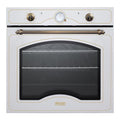 Forno incasso De Longhi COUNTRY Cm 9L W Bianco