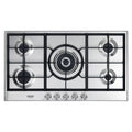 Piano cottura gas De Longhi LIFE Nsl 590 X Inox
