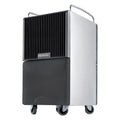 Deumidificatore Splendid 02106 SECCOPROF 30 P Gray e Black