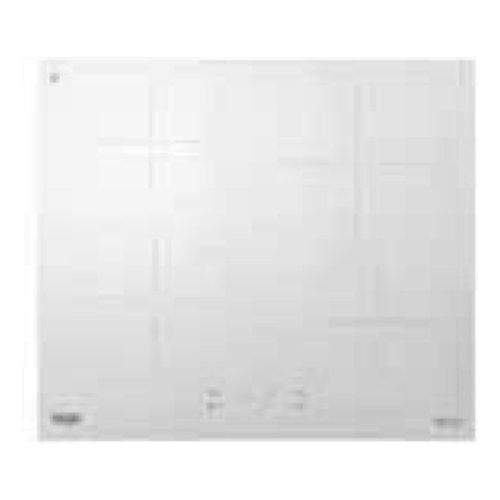 Piano cottura induzione De Longhi Pib 62 White