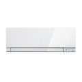 Condizionatore mono Mitsubishi KIRIGAMINE Zen White