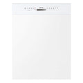 Lavastoviglie sottopiano Smeg UNIVERSALE LSP292DB White