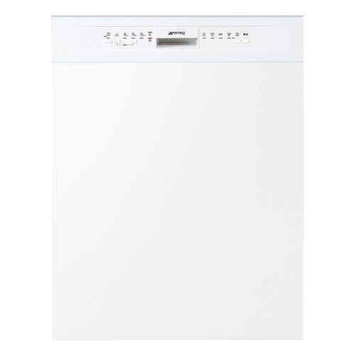 Lavastoviglie sottopiano Smeg UNIVERSALE LSP292DB White