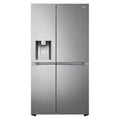 Frigorifero Lg GSLV90PZAD NatureFresh Inox premium