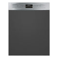Lavastoviglie incasso Smeg UNIVERSALE PL292DX
