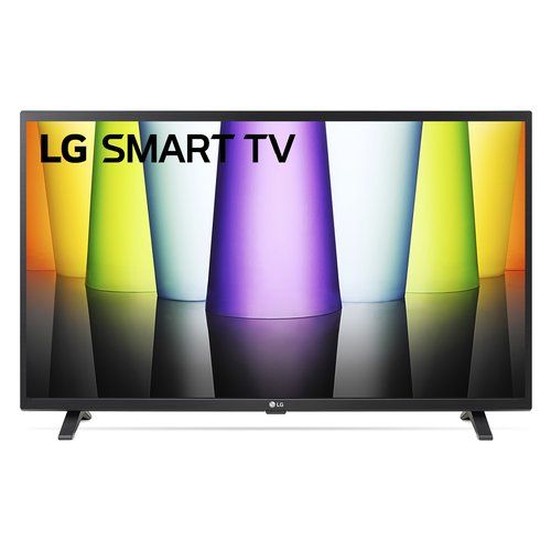Tv Lg 32LQ63006LA API SERIE LQ6300 Ceramic black