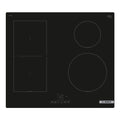 Piano cottura induzione Bosch SERIE 4 Pvs61Rbb5E Black