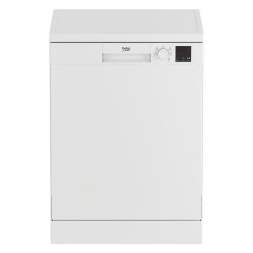 Lavastoviglie Beko 7698663977 DVN05320W Bianco