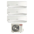 Condizionatore trial Ariston Thermo PRIOS C80 Xd0C O White