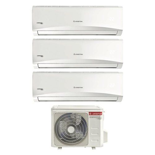 Condizionatore trial Ariston Thermo PRIOS C80 Xd0C O White
