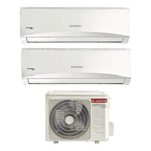 Condizionatore dual Ariston Thermo PRIOS Udo I White