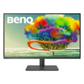 Monitor Benq 9H LKGLA TBE DESIGNVUE Pd3205U Black