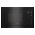 Microonde incasso Beko Bmgb 25333 Bg Black
