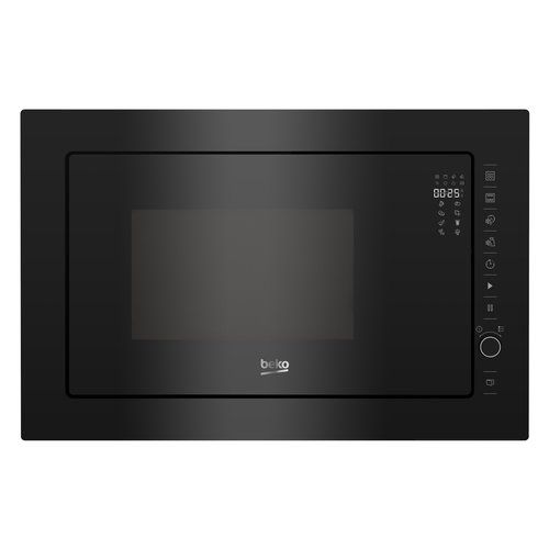 Microonde incasso Beko Bmgb 25333 Bg Black