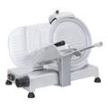 Affettatrice R.G.V. 90888 HARMONY 25 Gs Silver