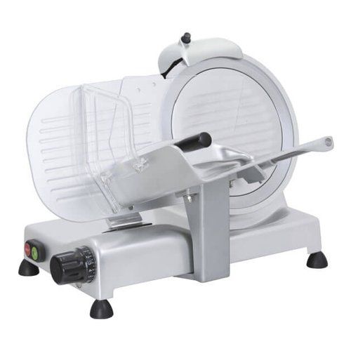 Affettatrice R.G.V. 90888 HARMONY 25 Gs Silver