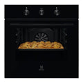 Forno incasso Electrolux 944 068 301 SERIE 300 Kohhh00Bk3 Black