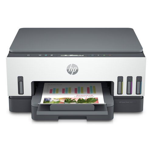 Multifunzione Hp 28B54A SMART TANK 7005