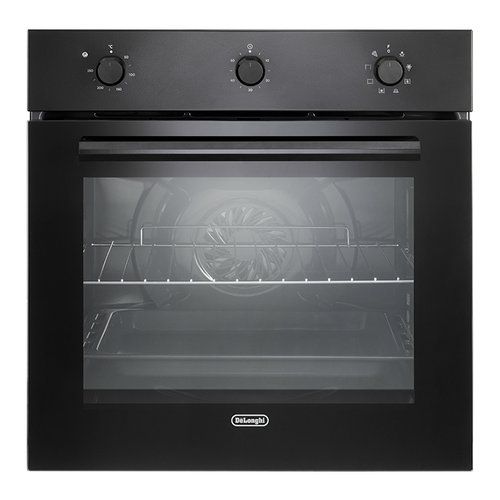 Forno incasso De Longhi FAMILY Flm 6L N Black