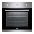 Forno incasso De Longhi DESIGN Dlm 8 Lx Inox e Black