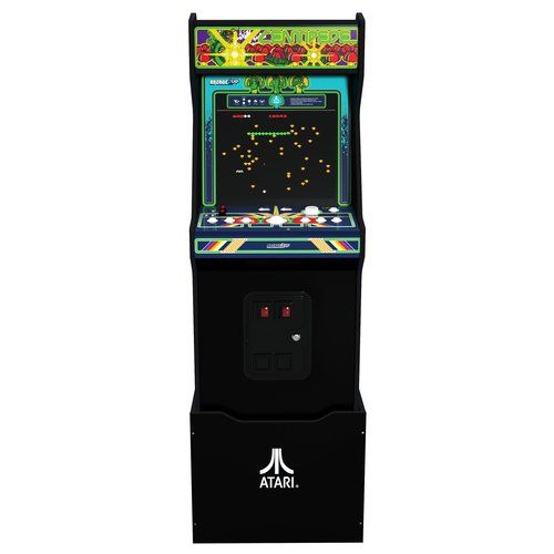 Console vintage Arcade1Up ATR A 200210 ATARI Legacy Centipede 2023 WiF