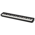 Pianoforte Casio CDP S110BK SERIE CDP S Digitale Black