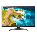 Tv Lg 27TQ615S PZ API SERIE TQ615S Monitor Black