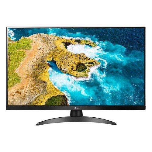 Tv Lg 27TQ615S PZ API SERIE TQ615S Monitor Black