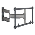 Supporto monitor TV parete Vogel's 5856450 ELITE Tvm 5645 Full Motion+