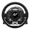 Volante simulatore guida Thrustmaster 4160846 T GT II Pack Black e Sil