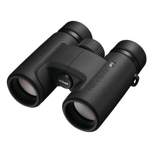 Binocolo Nikon 716206 PROSTAFF P7 10x30 Black
