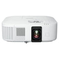 Videoproiettore Epson V11HA73040 HOME CINEMA Eh Tw6250 UHD White