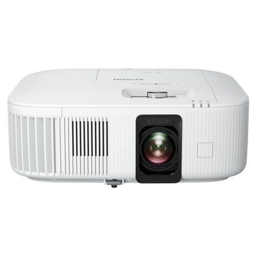 Videoproiettore Epson V11HA73040 HOME CINEMA Eh Tw6250 UHD White