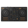 Controller disc jockey Pioneer DJ SERIES Ddj Flx4 Black