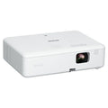 Videoproiettore Epson V11HA86040 MOBILE Co W01 White