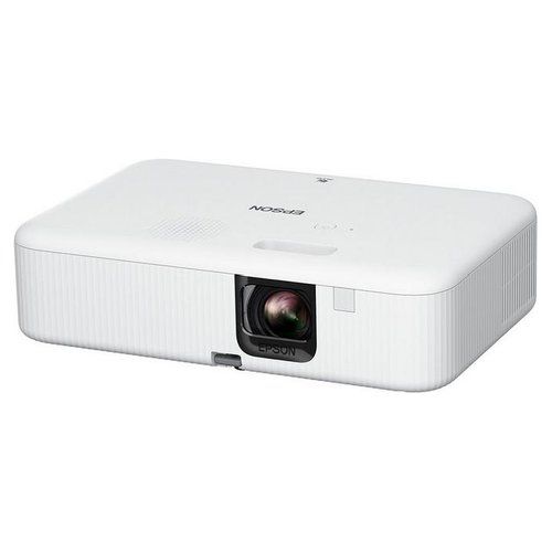 Videoproiettore Epson V11HA85040 HOME CINEMA Co Fh02 White