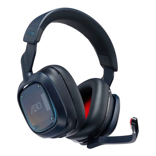 Cuffie gaming Astro 939 002008 A30 Wireless Navy e Red