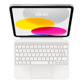 Custodia con tastiera Apple MQDP3T A IPAD MAGIC KEYBOARD FOLIO 10.9 10