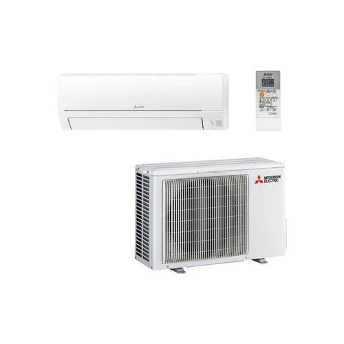 Condizionatore mono Mitsubishi SMART Msz Hr Vfk White