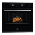 Forno incasso Electrolux 949 494 268 SERIE 700 Kocdh76X Steamcrisp Bla