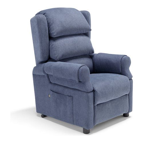 Poltrona relax Relaxit NUVO2MOT00000149 NUVOLA Alzapersona Elettrica P