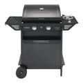 Barbecue GPL Camping Gaz 2190531 Xpert 200 Ls Plus Nero