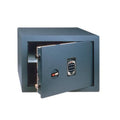 Cassaforte Cisa 182750340 DGT VISION Grigio scuro