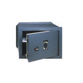 Cassaforte Cisa 182710310 DGT VISION Grigio scuro