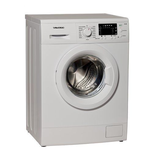 Lavatrice San Giorgio F4 SERIES F614BL Led White