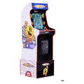 Console vintage Arcade1Up PAC A 200110 PAC MAN Pac Mania Legacy Arcade