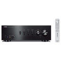 Amplificatore HI FI Yamaha A S501BL Top Art Black