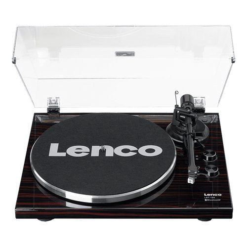 Giradischi Lenco LBT SERIES Lbt 189Wa Walnut