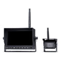 Kit telecamera retromarcia Midland C1512 TRUCK GUARDIAN Pro Wireless B