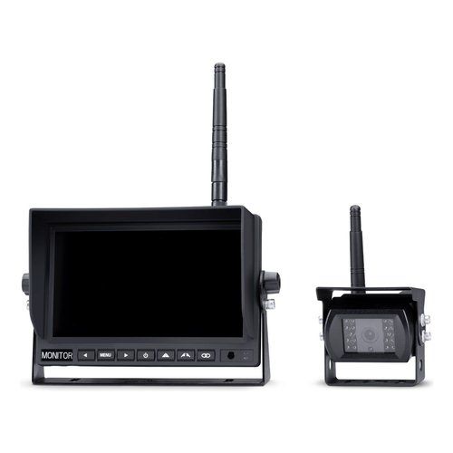Kit telecamera retromarcia Midland C1512 TRUCK GUARDIAN Pro Wireless B